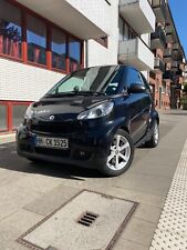 Smart fortwo 451 gebraucht kaufen  Hamburg