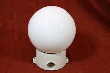 Lampe ersatzglas kugellampe gebraucht kaufen  Frankfurt (Oder)