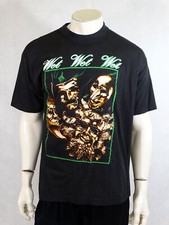 Koszulka Vintage Wet Wet Wet 1992 Tour XXL 2XL na sprzedaż  PL