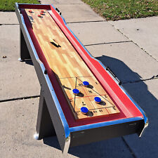 table shuffleboard for sale  Westland