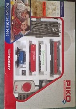 Modelleisenbahn piko sarterset gebraucht kaufen  Pforzheim