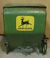 John deere original for sale  Andover