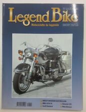 Legend bike novembre usato  Gambettola