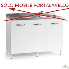 Mobile sottolavello kit usato  Italia
