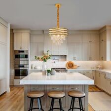 Modern crystal chandelier for sale  Campbellsville