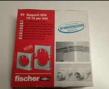 Fischer scatola sch12 usato  Marostica