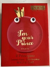 Pupa principino cofanetto usato  Milano