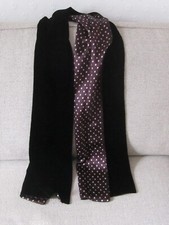 Foulard double face d'occasion  Bois-Colombes