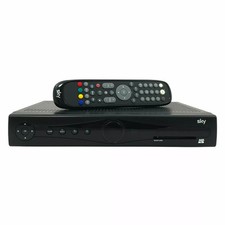 Sky sat receiver gebraucht kaufen  Bochum