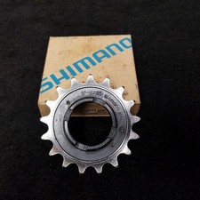 Roue libre shimano d'occasion  Toulon-