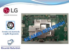 Main board eax65612205 usato  Roma