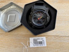 Casio gaw 100bmc for sale  BORDON