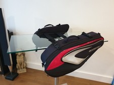 Bagster universal motorcycle for sale  CARDIFF