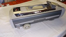 BOM Aspirador de Pó Electrolux Silverado Deluxe Vasilha SUPER LIMPO FUNCIONA MUITO BEM comprar usado  Enviando para Brazil