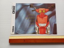 Yamaha 1991 scooter usato Yamaha 1991 scooter usato  Vimodrone