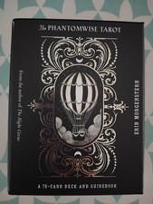 Phantomwise tarot cards for sale  MANSFIELD