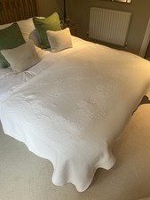White company vintage for sale  BORDON