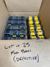 Lot dewalt dcb606 for sale  Fort Worth
