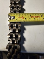 chain morticer for sale  YEOVIL