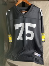 Joe greene pittsburgh for sale  San Antonio