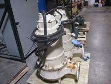 Flygt submersible pump for sale  Minneapolis