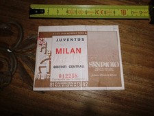 1981 campionato juventus usato 1981 campionato juventus usato  Sessame