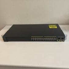 Cisco systems catalyst usato  Roma
