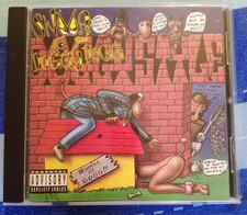 Snoop dogg doggystyle d'occasion  Champigny-sur-Marne