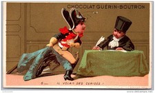 Guerin boutron volait d'occasion  France