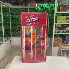 Mattel barbie casa usato  Firenze