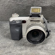 Minolta dimage 5.2 for sale  BRIERLEY HILL