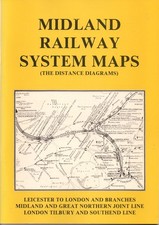 midland railway for sale  WYMONDHAM