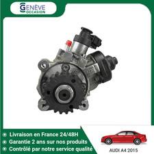 Pompe audi 16 d'occasion  Niort