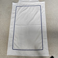 Parure lit bébé d'occasion  Halluin