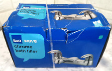 Wave tap hole for sale  ASHFORD