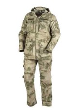 Novo traje de camuflagem Rússia folha verde pesca caça exército airsoft comprar usado  Enviando para Brazil