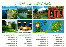 Ireland greetings ireland for sale  Kannapolis