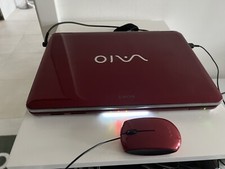 Sony vaio laptop gebraucht kaufen  Bad Dürkheim