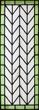 Edwardian english stained for sale  BRADFORD