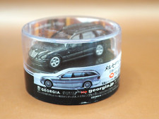 Mercedes-Benz Classe E coleção de carros miniatura mini carro Geórgia Japão P306 comprar usado  Enviando para Brazil