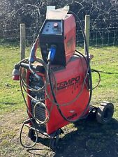 Kemppi 4000 400 for sale  UXBRIDGE