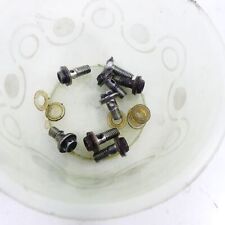 Suzuki 250 ölsteigleitung gebraucht kaufen  Dortmund