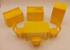 Dollhouse furniture mpc for sale  Bemus Point