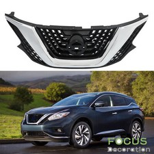 Front upper grille for sale  Chino