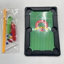 Mini billiards pool for sale  Sacramento