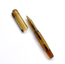 Caneta de bolso importada PEI liga de titânio assinatura escrita portátil externa EDC comprar usado  Enviando para Brazil