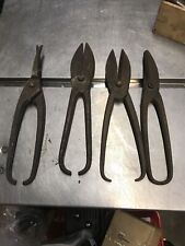 Blechscheren 33cm uralt gebraucht kaufen  St Johann
