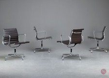 Vitra aluminium chair gebraucht kaufen  Würzburg