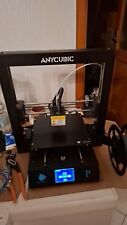 Stampante anycubic mega usato  Caserta