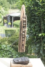 Treibholz deko unikat gebraucht kaufen  Bell, Rieden, Weibern
